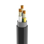 Кабель Кабэкс ВВГнг(А)-FRLS 3х2,5 (100 м)