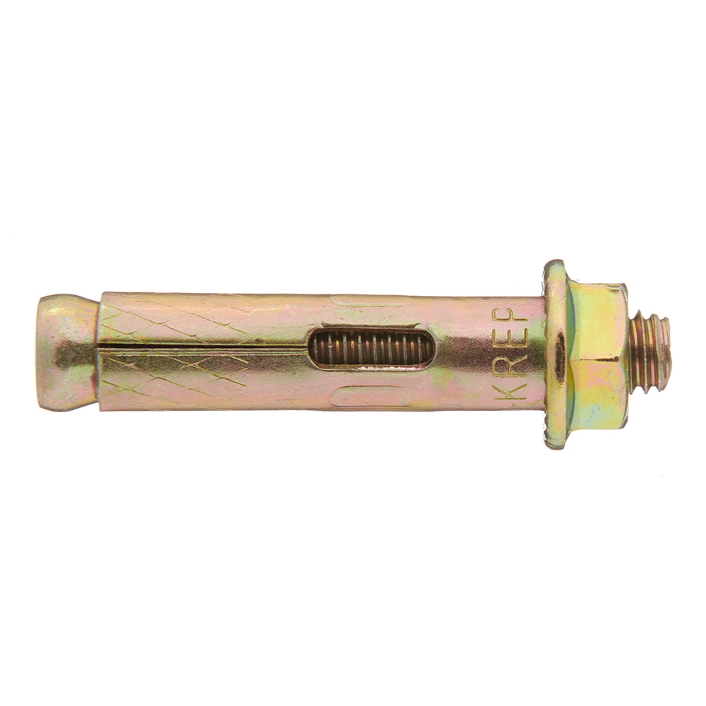 original-3308.jpg Анкерный болт для бетона 8х40 мм с гайкой (20 шт.) — изображение 1