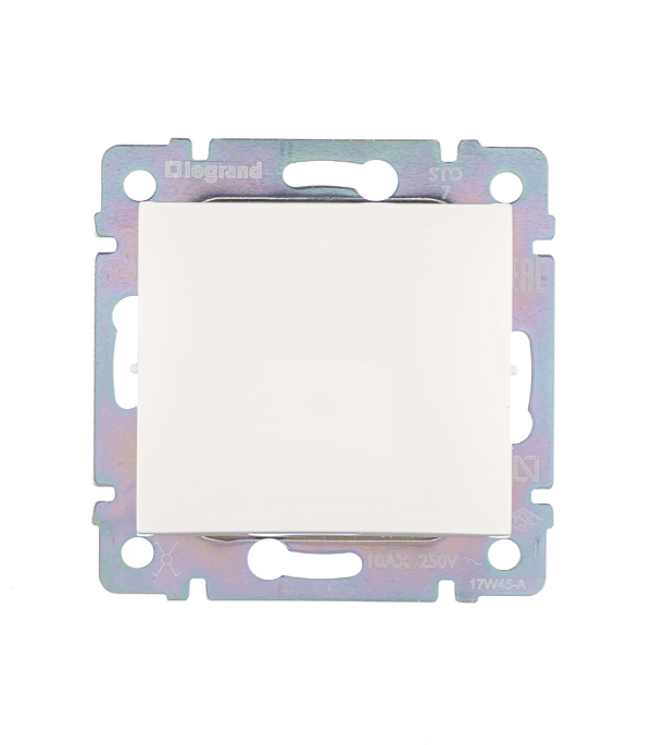 Коллекторная группа с расходомерами нержавеющая сталь Stout 1 ВР(г) х 12 выходов 3/4 НР(ш) ЕК х 1 ВР(г)