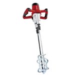 Дрель-миксер электрическая Einhell TE-MX 1600-2 1600 Вт (4258561)