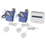 Система контроля протечки воды Neptun Bugatti Base 3/4 220 В (NEPBugBase34)