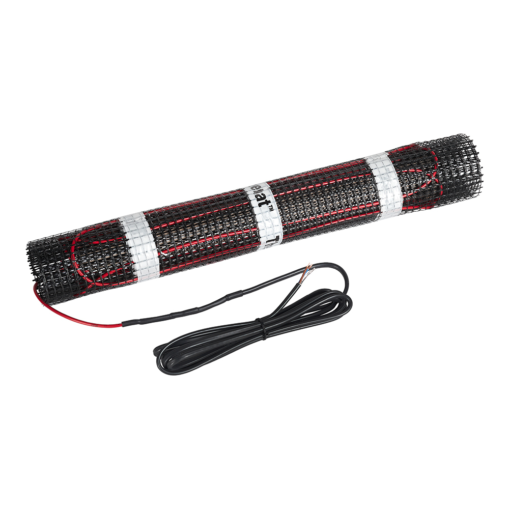 original-33478.jpg Теплый пол нагревательный мат Thermo Thermomat 0,5 кв.м 180 (90) Вт — изображение 1