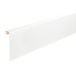 J-фаска ПВХ Docke пломбир 3 м