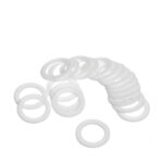 Прокладка фторопластовая 1" (20 шт.)