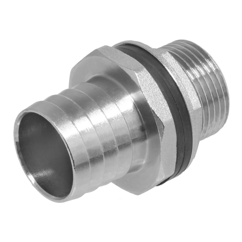 original-33662.jpg Штуцер 3/4 для бака MasterProf латунный (ДС.071634) — изображение 1