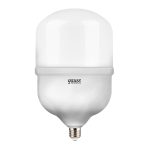 Лампа светодиодная Gauss E27 4000К 60 Вт 5400 Лм 180-240 В цилиндр T160 матовая