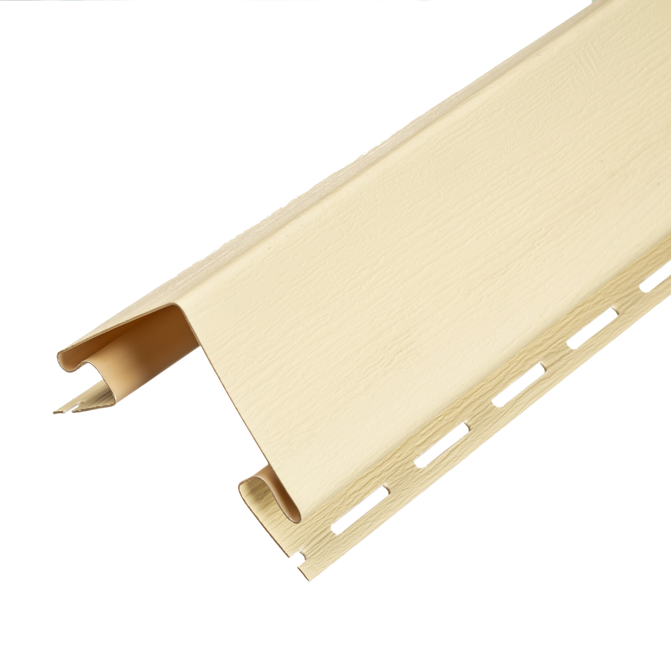 original-33864.jpg Угол наружный Альта-Профиль Аляска 3000 мм сэнда — изображение 1