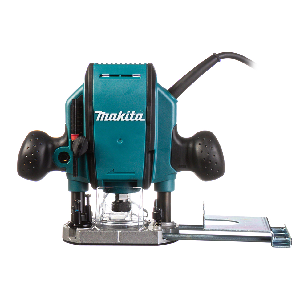 original-33927.jpg Фрезер электрический Makita RP0900 900 Вт — изображение 1