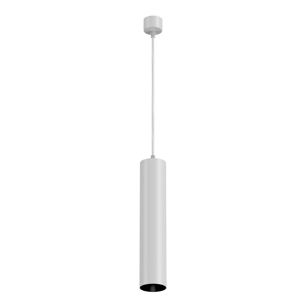 original-33947.jpg Светильник подвесной Maytoni Focus GU10 50 Вт 10 кв.м (P075PL-01W) — изображение 1