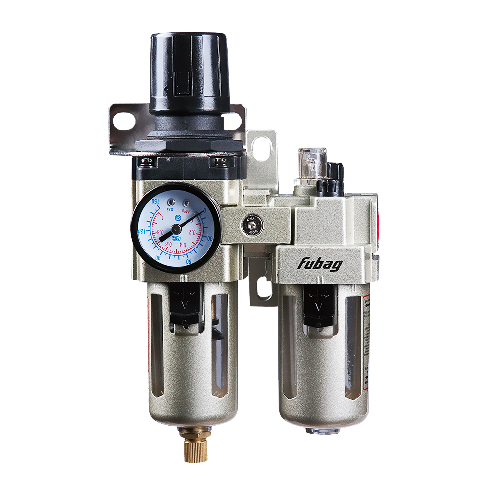 original-34040.jpg Блок Fubag 1/4 для подготовки воздуха (190140) — изображение 1