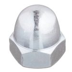 Гайка колпачковая М12 DIN 1587 (1 шт.)