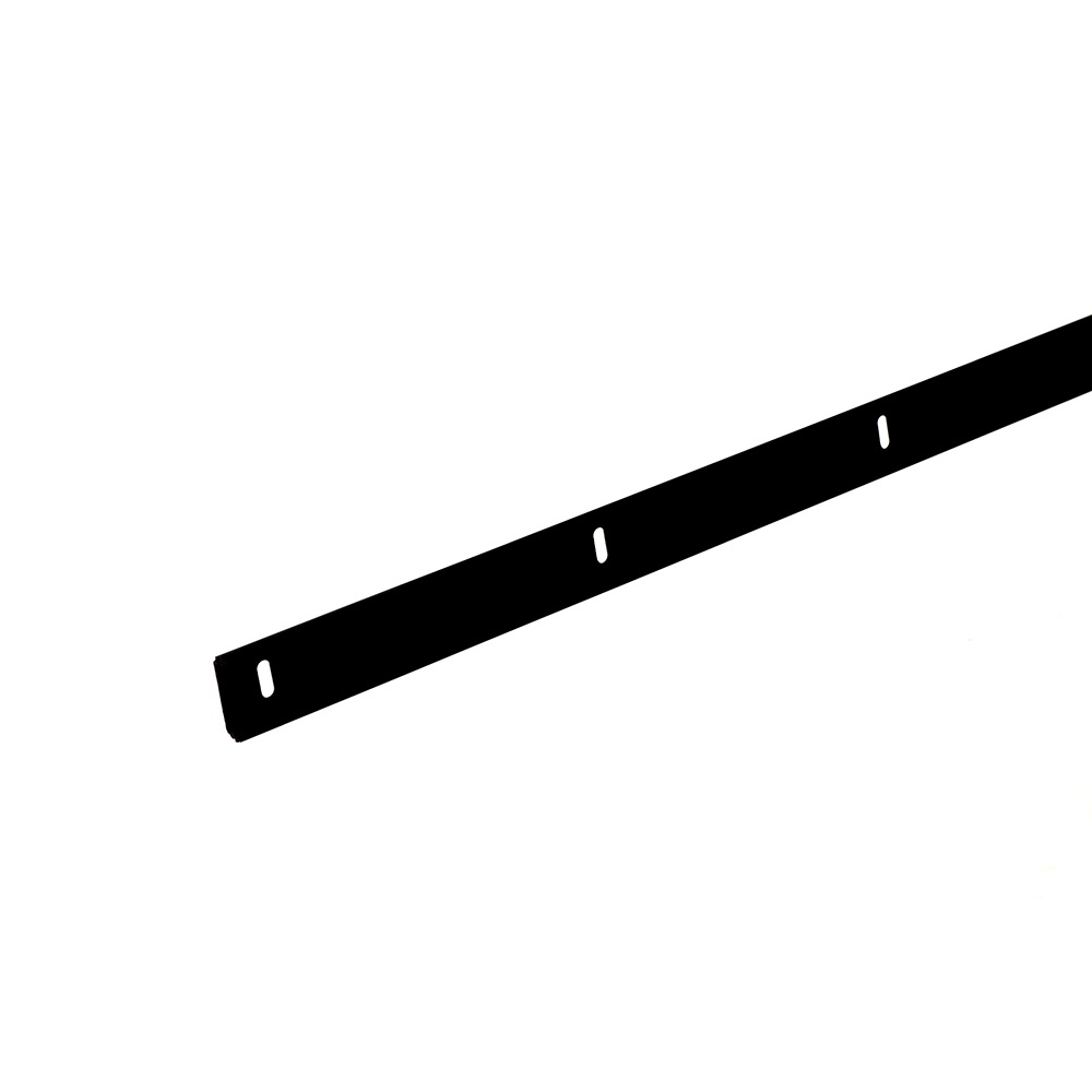 original-34112.jpg Монтажная планка для плинтуса Cosca Décor 2400 мм — изображение 1