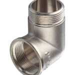 Угол Stout 1 1/4 ВР(г) х 1 1/4 НР(ш) латунный (SFT-0012-000114)