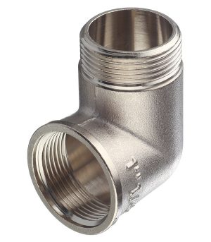 Угол Stout 1 1/4 ВР(г) х 1 1/4 НР(ш) латунный (SFT-0012-000114)