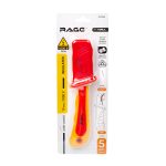 Нож диэлектрический 180 мм 1000 В Rage by Vira для резки и зачистки проводов