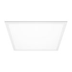 Светильник светодиодный для потолка армстронг встраиваемый Feron 4000К 36 Вт IP40 белый (28769)