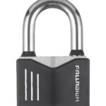 Замок навесной Palladium 900S-60