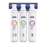 Фильтр для воды Барьер Expert Complex трехступенчатый