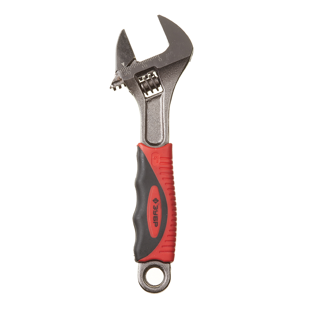 original-34300.jpg Ключ разводной Зубр 150 мм — изображение 1