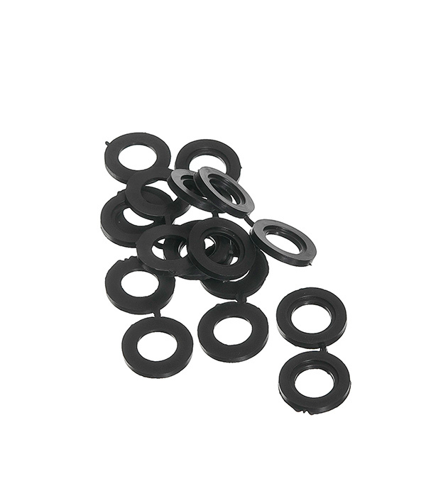 original-34332.jpg Прокладка резиновая 1/2 (10 шт.) — изображение 1