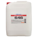 Растворитель 646 Bitumast 8 кг/9,5 л ГОСТ