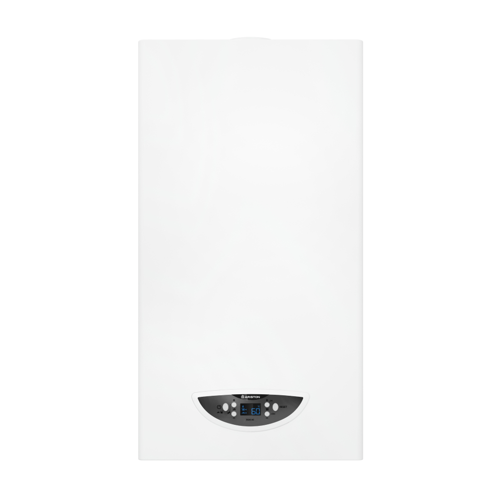 original-34501.jpg Котел газовый Ariston Egis XC 15 FF NG (15 кВт) двухконтурный с закрытой камерой (3302267) — изображение 1