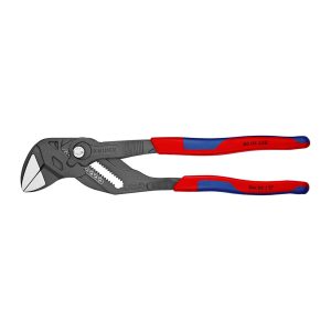 Клещи переставные Knipex 265 мм (KN-8602250)