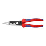 Клещи 200 мм Knipex для зачистки проводов (KN-1382200)
