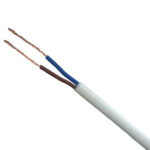 Провод Партнер Электро ШВВП 2х0,75