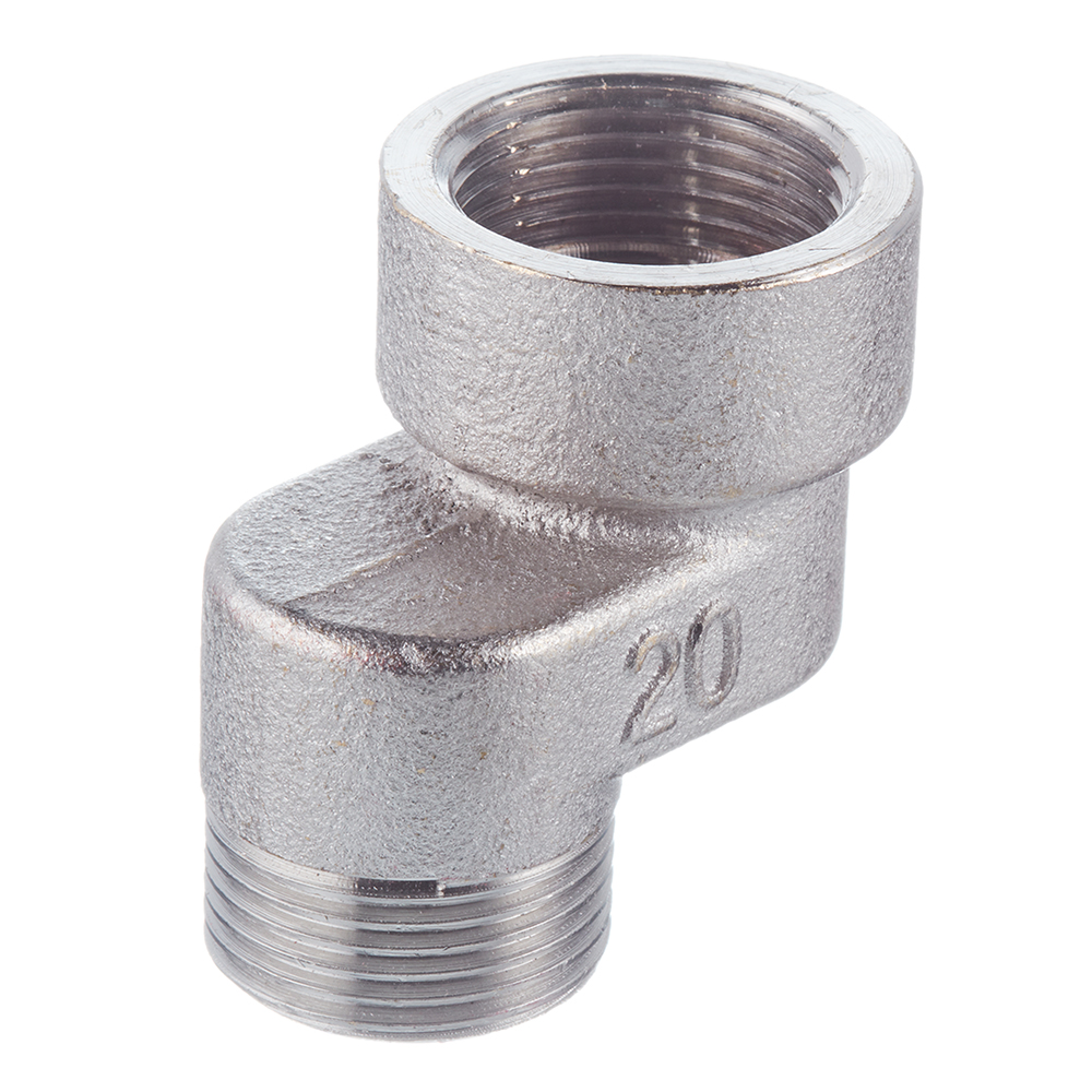 original-3459.jpg Эксцентрик Valtec 3/4 ВР(г) х 3/4 НР(ш) х 20 мм латунный (VTr.094.N.05020) — изображение 1