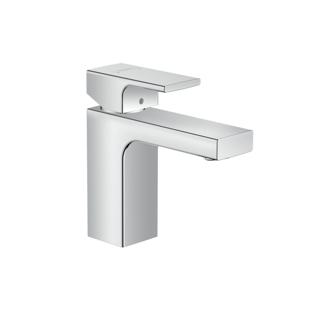 original-34594.jpg Смеситель для раковины Hansgrohe Vernis Shape хром однорычажный (71569000) — изображение 1