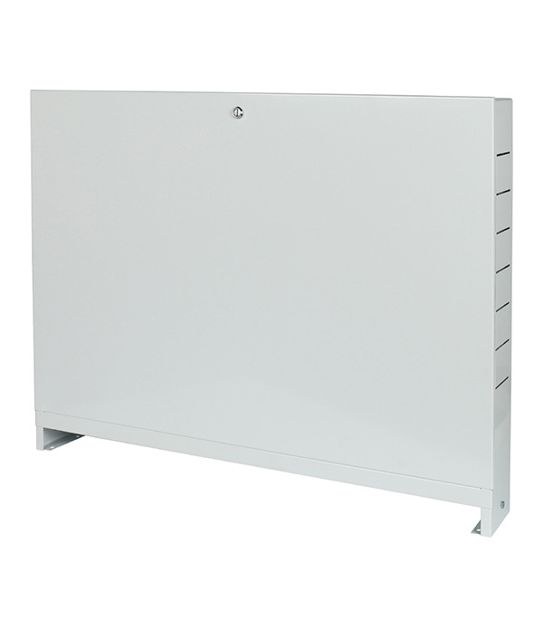 original-34618.jpg Коллекторный шкаф Stout ШРН-5 накладной 13 выходов (SCC-0001-001316) — изображение 1