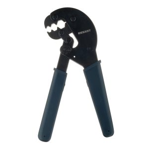 Пресс-клещи Rexant для обжима F/BNC разъемов RG-58/RG-6/RG-11/RG-213 (12-3204-412-3204)