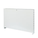 Коллекторный шкаф Stout ШРН-4 накладной 11 выходов (SCC-0001-001112)