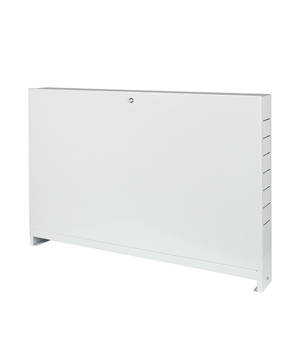 original-34692.jpg Коллекторный шкаф Stout ШРН-4 накладной 11 выходов (SCC-0001-001112) — изображение 1