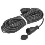 Удлинитель UNIVersal с заземлением 30 м 3,5 кВт 1 розетка КГ 3х1,5 кв.мм IP44