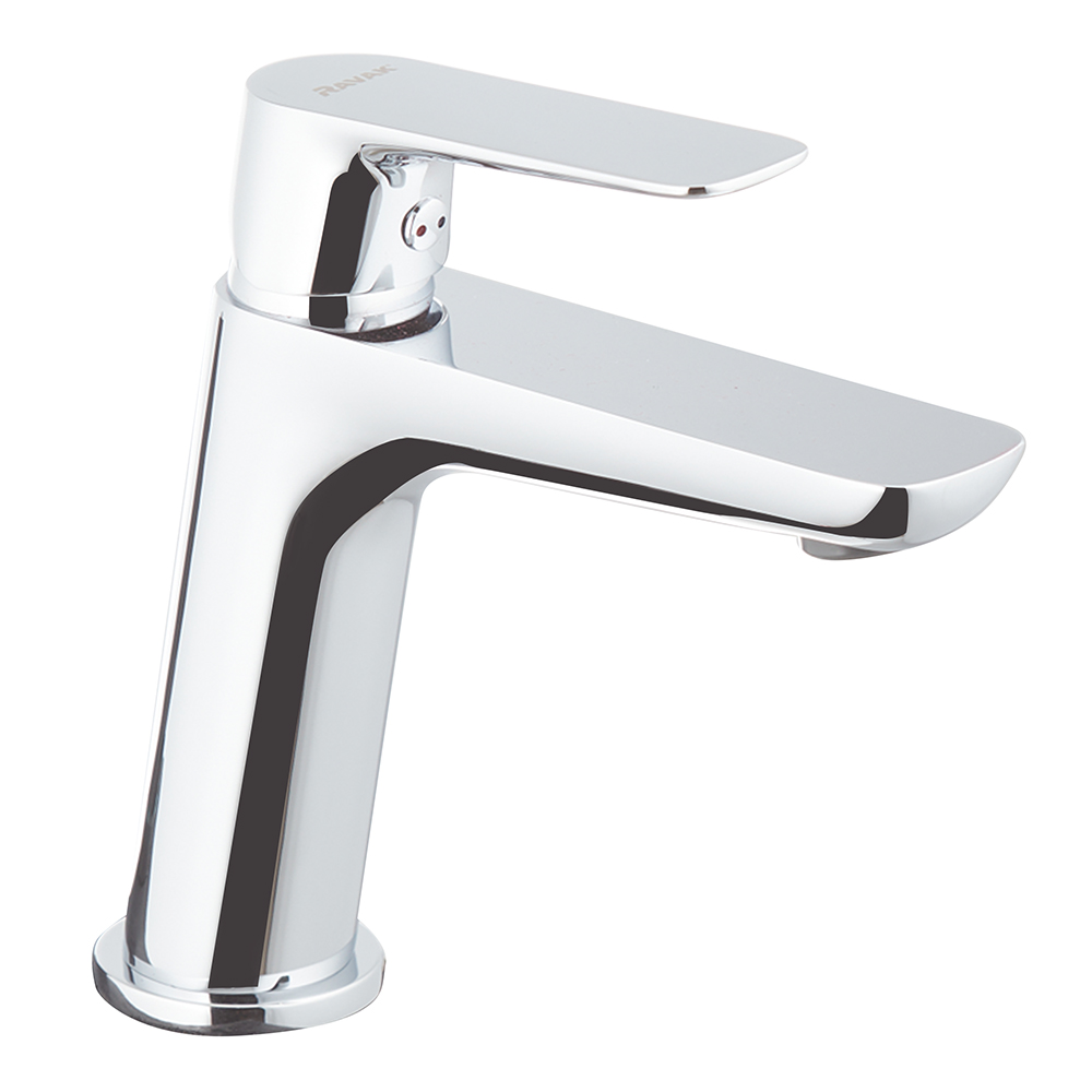 original-34777.jpg Смеситель для раковины Ravak Classic хром однорычажный (X070080) — изображение 1