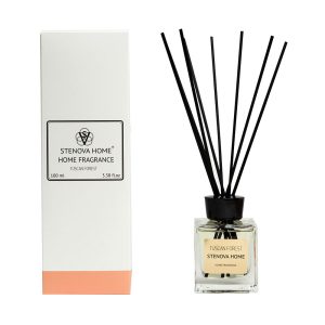Аромадиффузор с палочками Stenova Home Tuscan Forest 100 мл