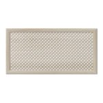 Экран для радиатора Готико 1200х600 мм сонома