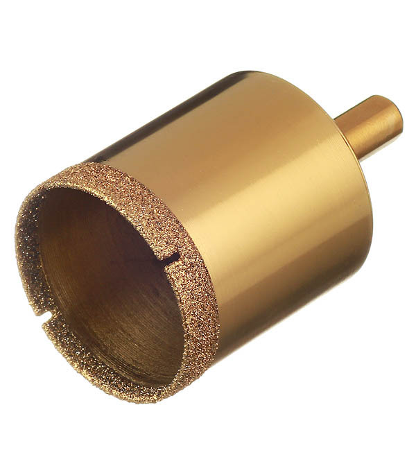 original-34870.jpg Коронка алмазная Практика (776-164) по керамограниту d45 мм — изображение 1