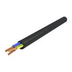 Кабель Алюр ВВГнг(А)-LS 3х2,5 барабан