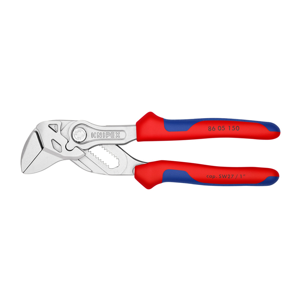 original-34936.jpg Клещи переставные Knipex 165 мм (KN-8605150) — изображение 1