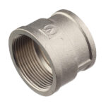 Муфта переходная Valtec 1 1/2 ВР(г) х 1 1/4 ВР(г) латунная (VTr.240.N.0807)