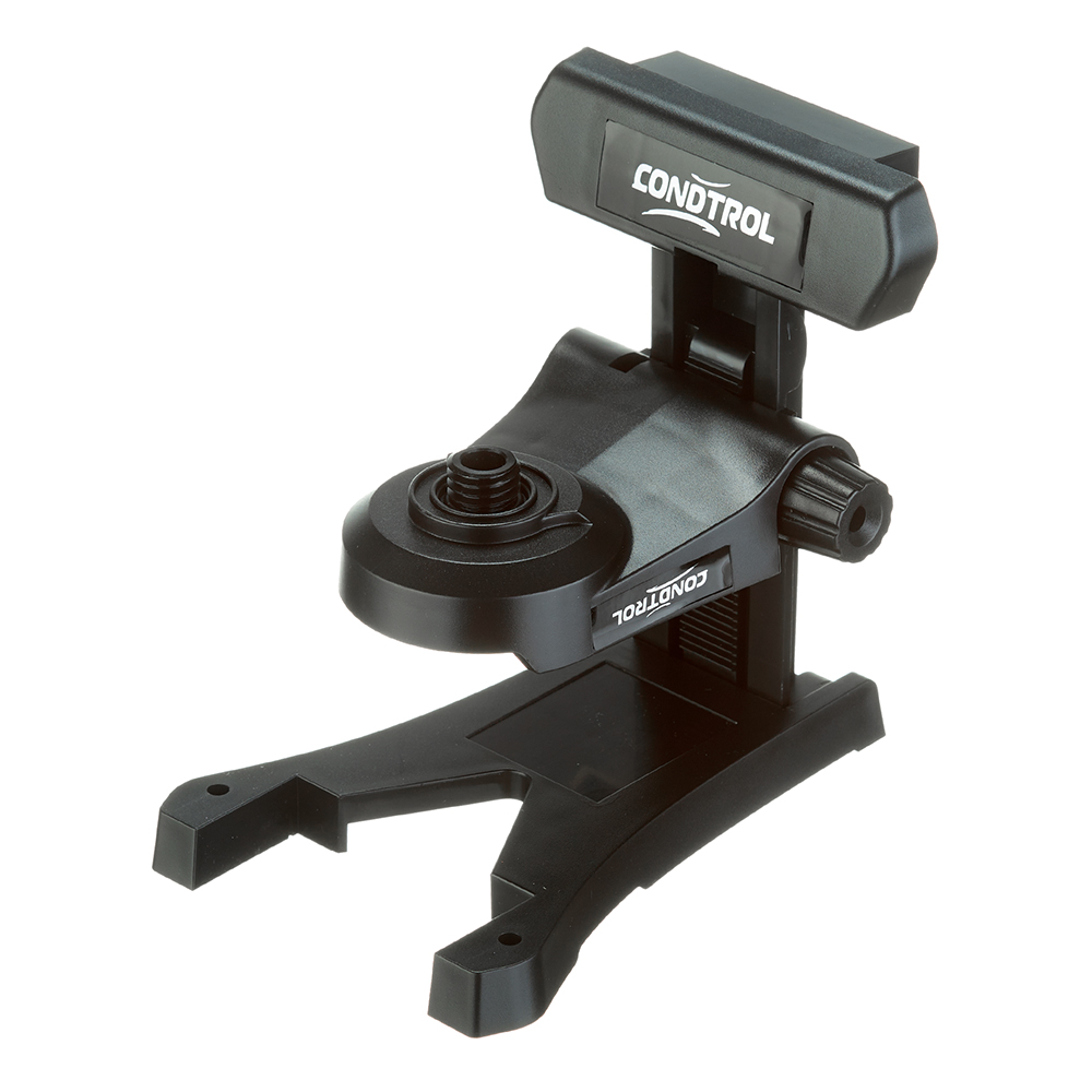 original-35055.jpg Крепление Condtrol Wall Mount (1-7-011) для лазерных нивелиров с лифтом — изображение 1
