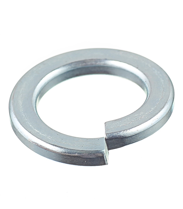 original-35066.jpg Шайба пружинная оцинкованная 18x29.4 мм DIN 127 (3 шт.) — изображение 1
