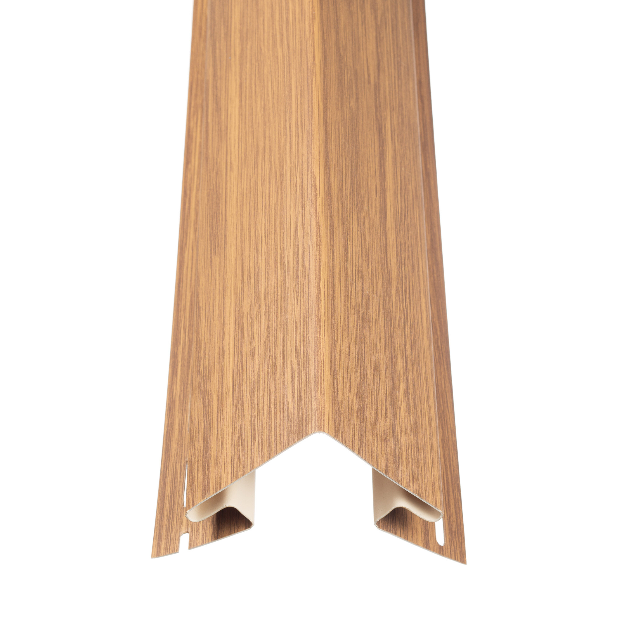 original-3521.jpg Угол наружный Docke Lux 3000 мм миндаль — изображение 1