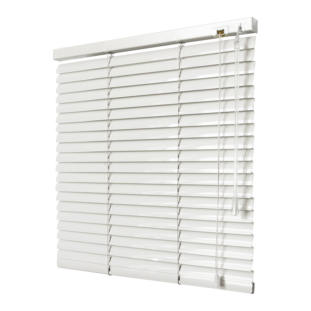 original-35260.jpg Жалюзи горизонтальные 80х160 см Стандарт белый — изображение 1