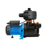 Насосная станция Джилекс ДЖАМБО 60/35 П-К Комфорт 60 л/мин (3034)