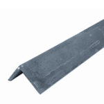 Уголок горячекатаный 40х40х4 мм 6 м