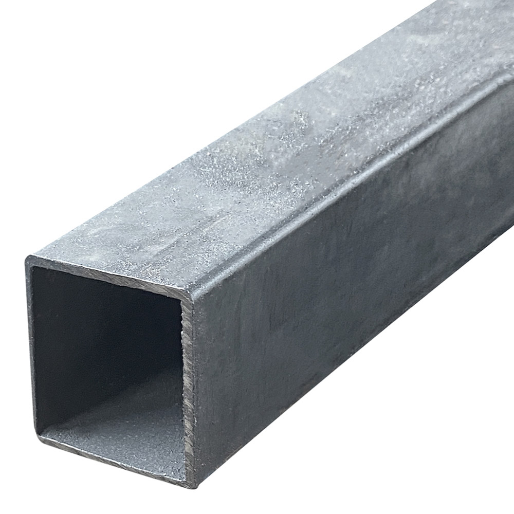 original-35511.jpg Труба профильная 80х80х4 мм 6 м — изображение 1